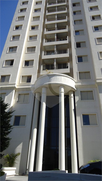 Apartamento à venda com 2 quartos, sendo 1 suíte,  em Mandaqui, São Paulo, SP