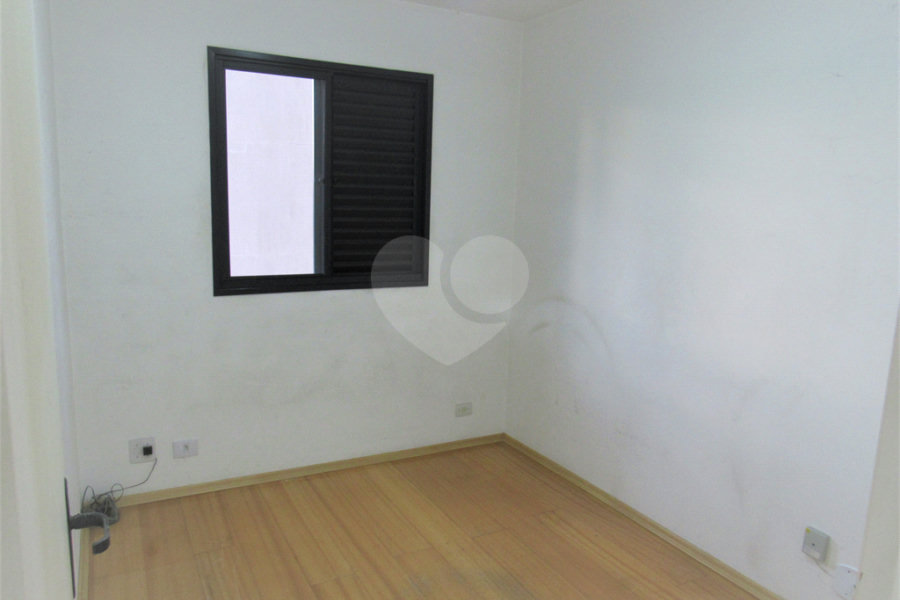 Apartamento à venda com 2 quartos em Mandaqui, São Paulo, SP