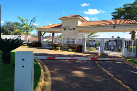 Casa à venda com 3 quartos, sendo 1 suíte, no condomínio Topazio Rp, Ribeirão Preto - SP