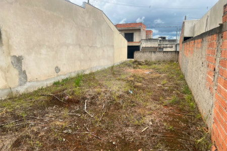 Terreno à venda em Loteamento Gramado Ii, Itapetininga, SP