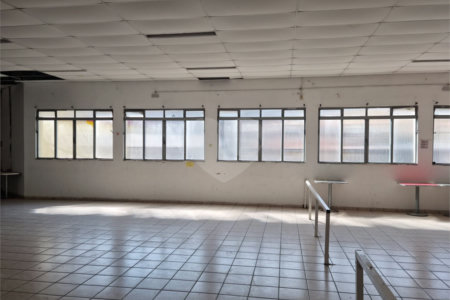 Salão para alugar em Vila Gustavo, São Paulo, SP