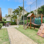 Apartamento para alugar com 4 suítes em Granja Julieta, São Paulo, SP