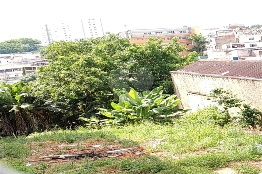 Terreno à venda em Casa Verde, São Paulo, SP