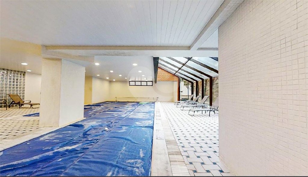 Cobertura à venda com 4 suítes em Vila Suzana, São Paulo, SP