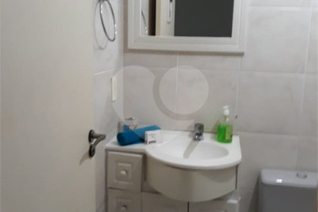 Studio à venda com 1 quarto em Vila Guarani (z Sul), São Paulo, SP