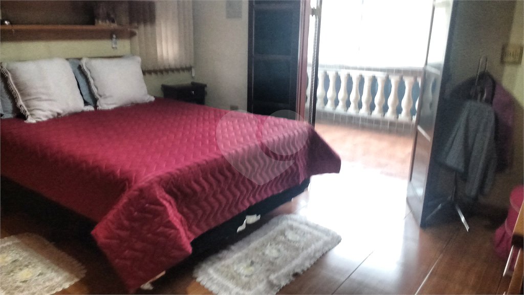 Sobrado à venda com 3 quartos em Casa Verde, São Paulo, SP