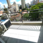 Apartamento para alugar com 1 suíte em Santana, São Paulo, SP