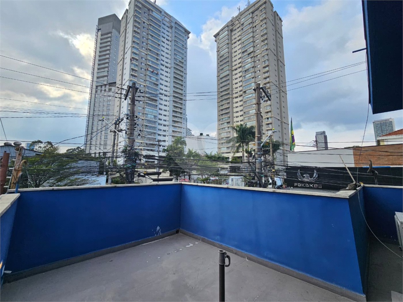 Sobrado à venda com 3 quartos em Chácara Santo Antônio (zona Sul), São Paulo, SP