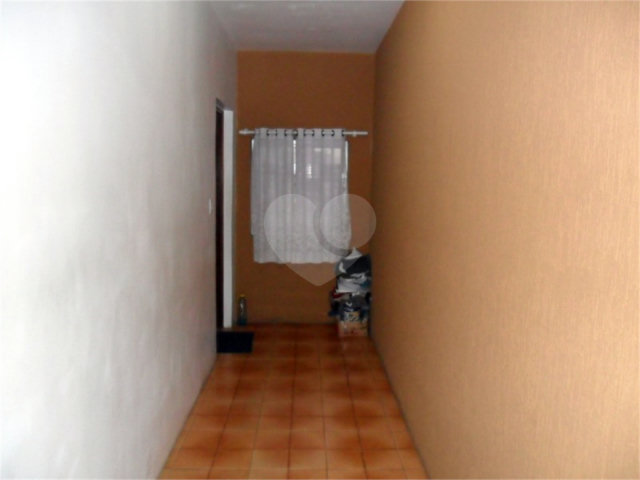 Sobrado à venda com 3 quartos em Vila Nova Cachoeirinha, São Paulo, SP