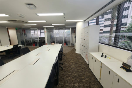 Sala à venda em Jabaquara, São Paulo, SP