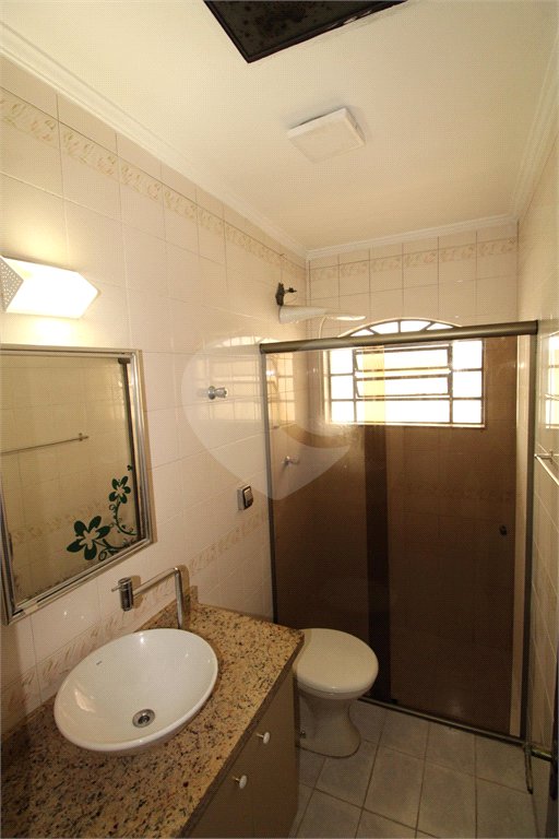 Sobrado à venda com 3 quartos, sendo 1 suíte,  em Vila Nova Mazzei, São Paulo, SP