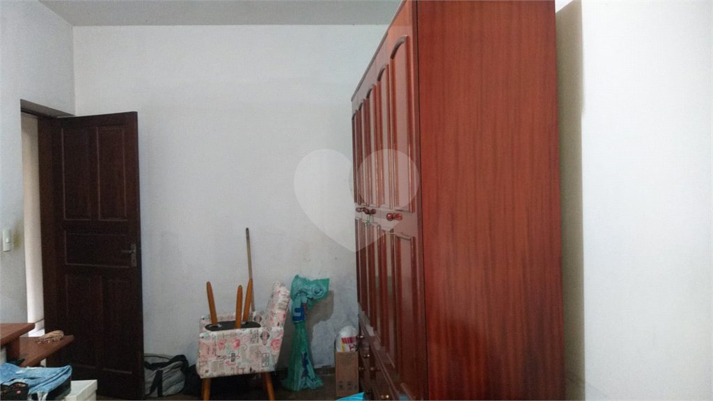 Sobrado à venda com 4 quartos, sendo 1 suíte, em Santana, São Paulo, SP
