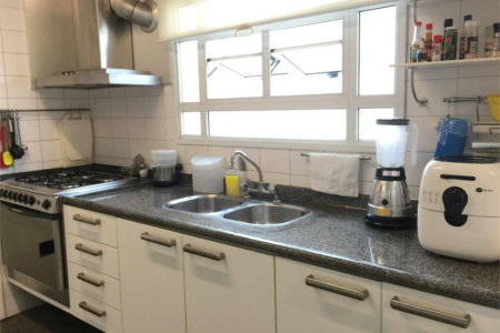Apartamento à venda com 4 suítes em Vila Suzana, São Paulo, SP