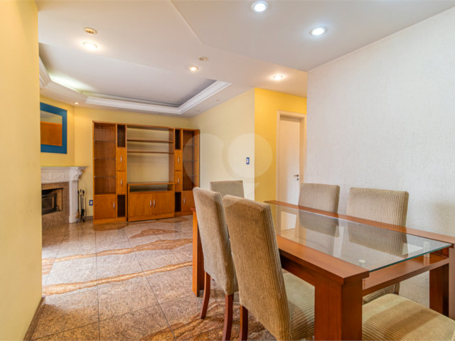 Apartamento à venda ou para alugar com 2 quartos em Chácara Santo Antônio, São Paulo, SP
