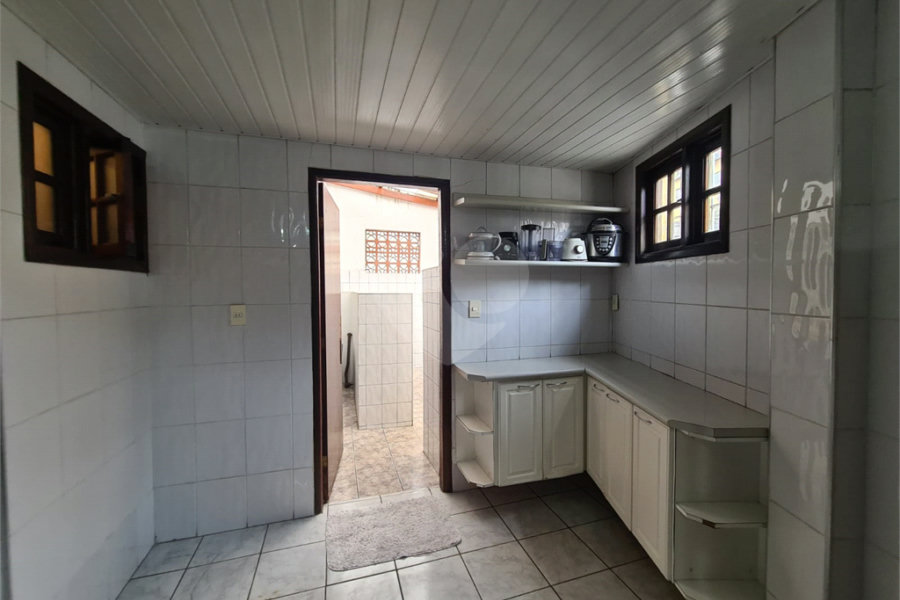 Casa Térrea à venda com 4 suítes em Limão, São Paulo, SP