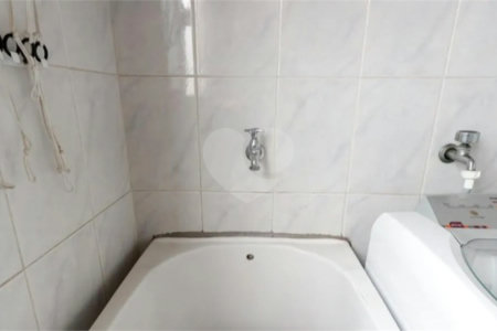 Apartamento à venda com 2 quartos em Vila Nivi, São Paulo, SP