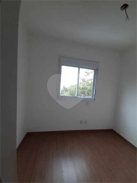 Apartamento à venda com 2 quartos em Vila Mazzei, São Paulo, SP