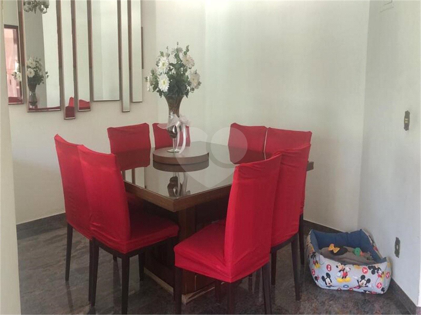 Casa à venda com 5 quartos, sendo 2 suítes, em Chácara Areal, Indaiatuba, SP