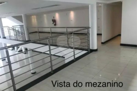 Salão para alugar em Jardim Icatu, Votorantim, SP