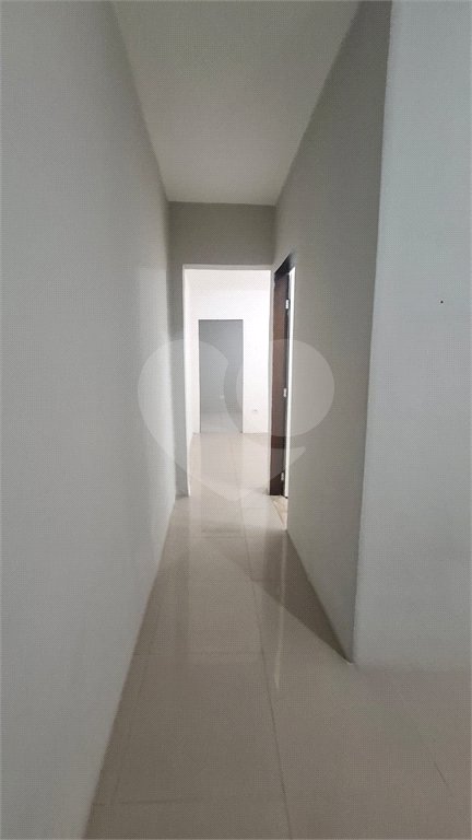 Casa Térrea à venda com 2 quartos em Tucuruvi, São Paulo, SP