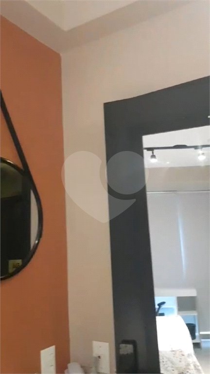 Apartamento para alugar com 1 suíte em Pinheiros, São Paulo, SP