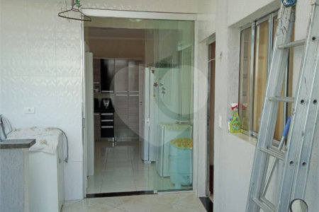 Apartamento à venda com 3 quartos em Planalto Paulista, São Paulo, SP