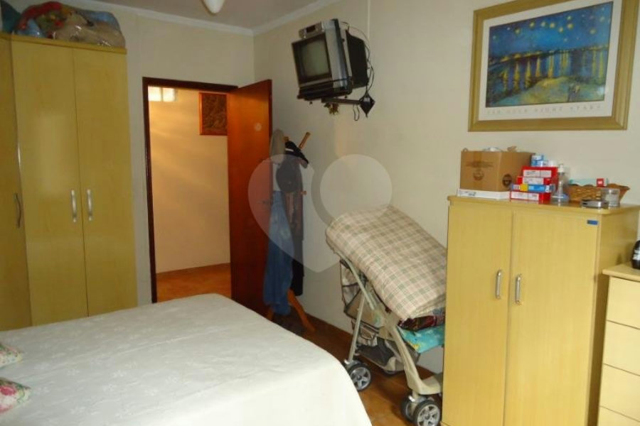 Sobrado à venda com 6 quartos, sendo 3 suítes, em Casa Verde, São Paulo, SP