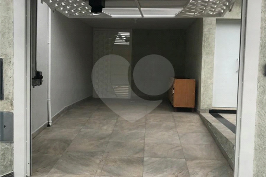 Casa Térrea à venda com 3 quartos em Tucuruvi, São Paulo, SP