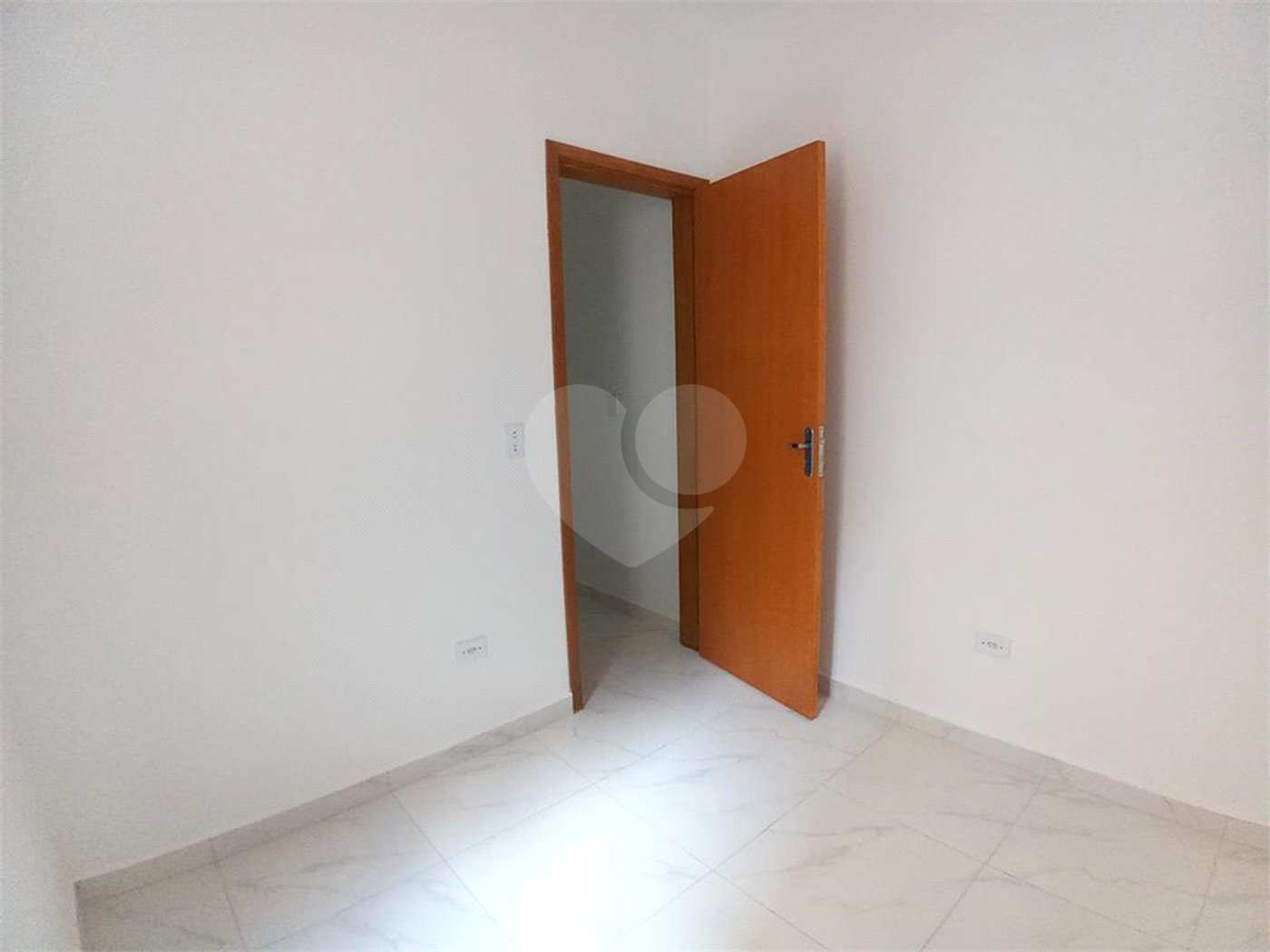 Apartamento à venda com 1 quarto em Santana, São Paulo, SP