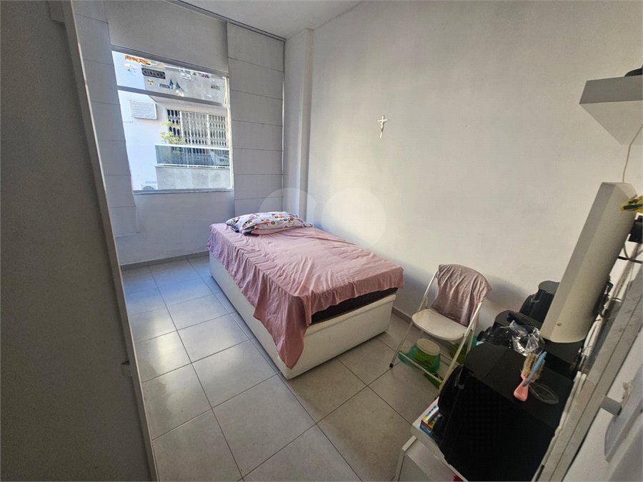 Apartamento à venda com 2 quartos em Maracanã, Rio de Janeiro, RJ
