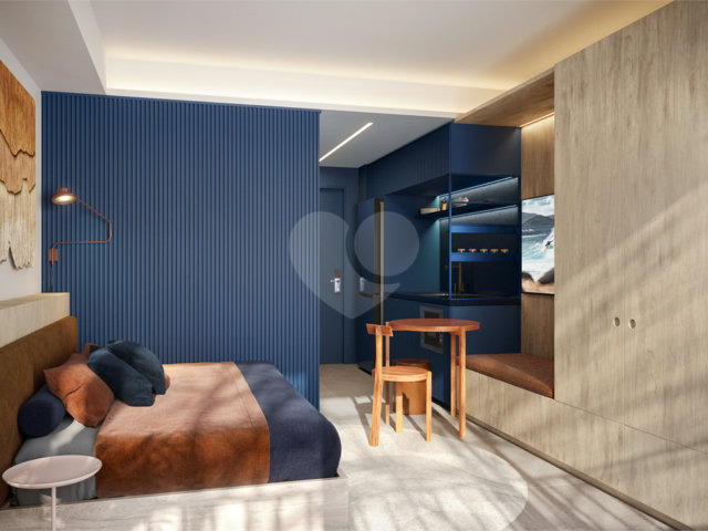 Apartamento à venda com 3 suítes em Higienópolis, São Paulo, SP