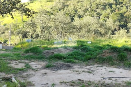 Terreno à venda em Recanto das Acácias, São Roque, SP