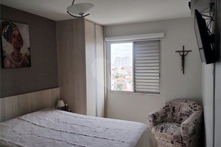 Apartamento à venda em Vila Mazzei, São Paulo, SP