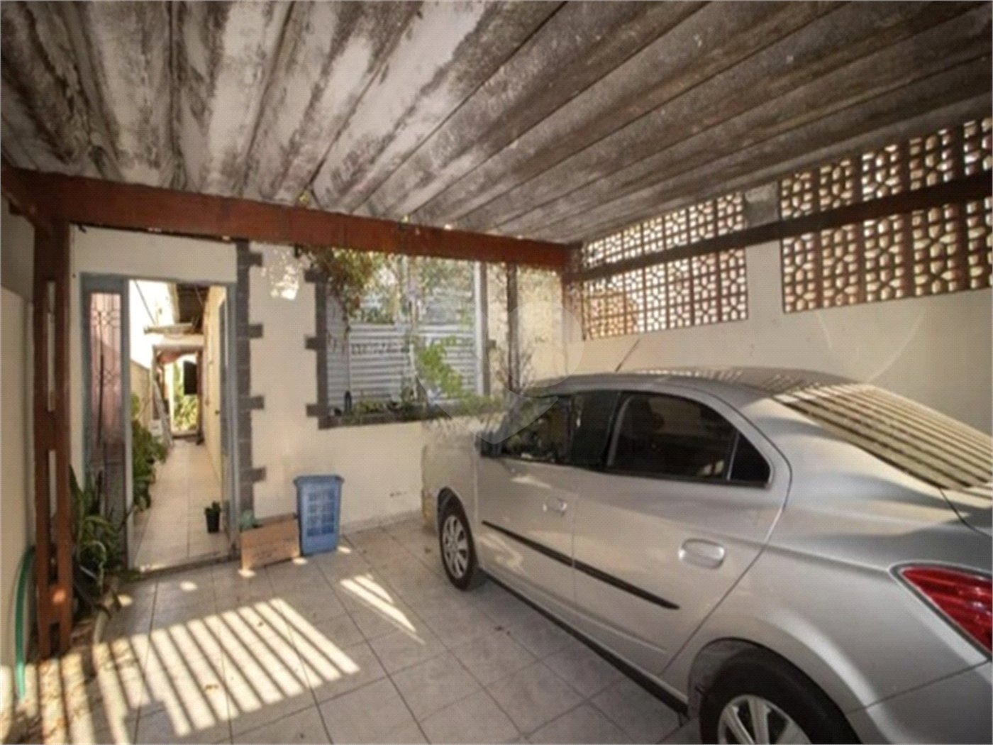 Casa Térrea à venda com 4 quartos, sendo 1 suíte,  em Tucuruvi, São Paulo, SP