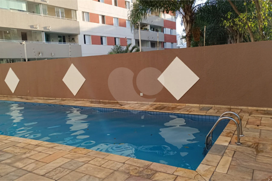 Apartamento à venda com 2 quartos em Vila Nova Cachoeirinha, São Paulo, SP