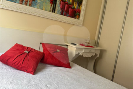 Apartamento à venda com 3 suítes em Vila Nova Socorro, Mogi das Cruzes, SP