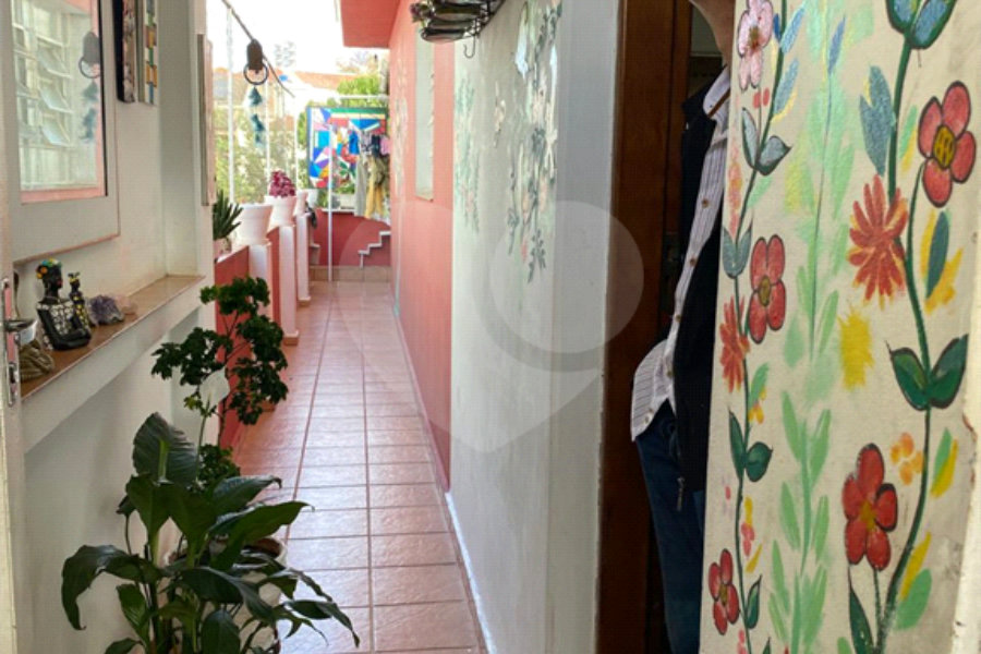 Casa à venda com 3 quartos em Santana, São Paulo, SP