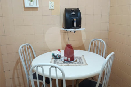 Apartamento à venda com 3 quartos em Maracanã, Rio de Janeiro, RJ