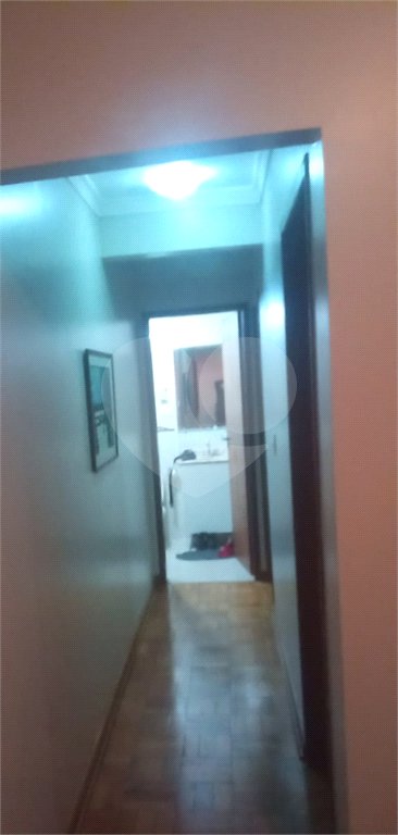 Apartamento à venda com 2 quartos em Ipiranga, São Paulo, SP