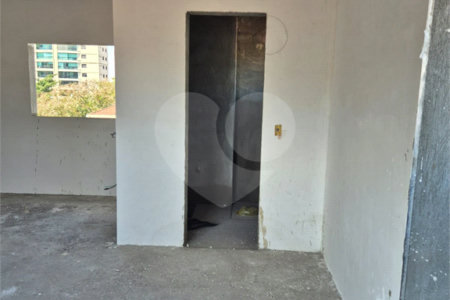 Studio à venda com 1 quarto em Vila Paulicéia, São Paulo, SP