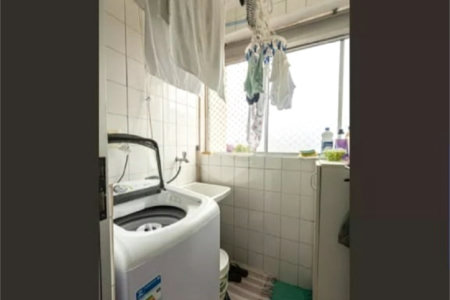 Apartamento à venda com 2 quartos em Fazenda Morumbi, São Paulo, SP