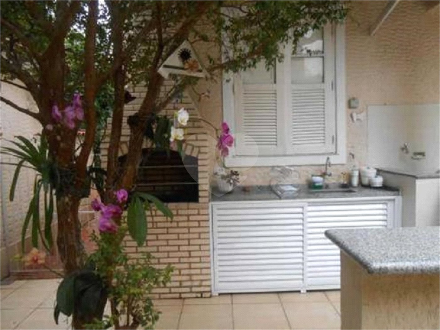 Casa à venda com 5 quartos, sendo 2 suítes, em Tijuca, Rio de Janeiro, RJ