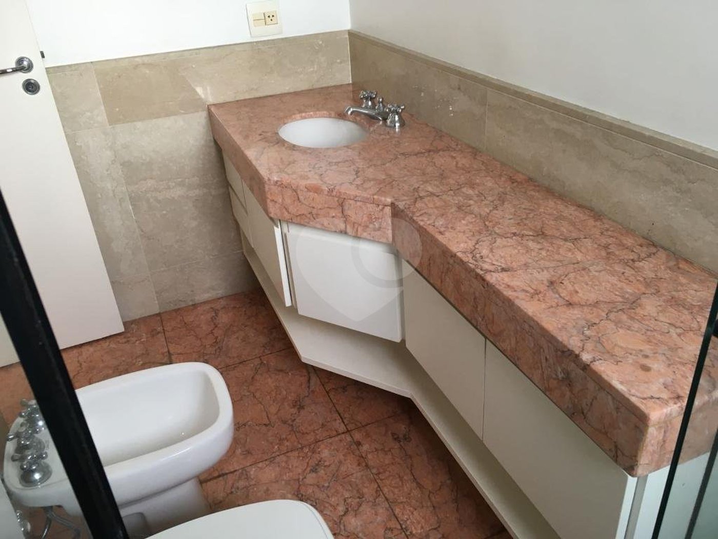 Apartamento à venda com 4 suítes em Paraíso do Morumbi, São Paulo, SP