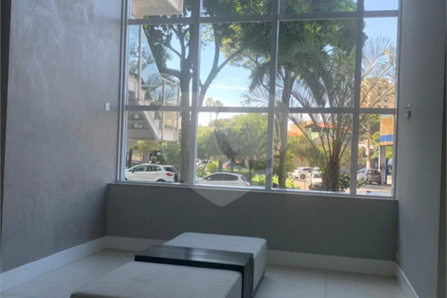 Apartamento à venda com 1 quarto em Santana, São Paulo, SP