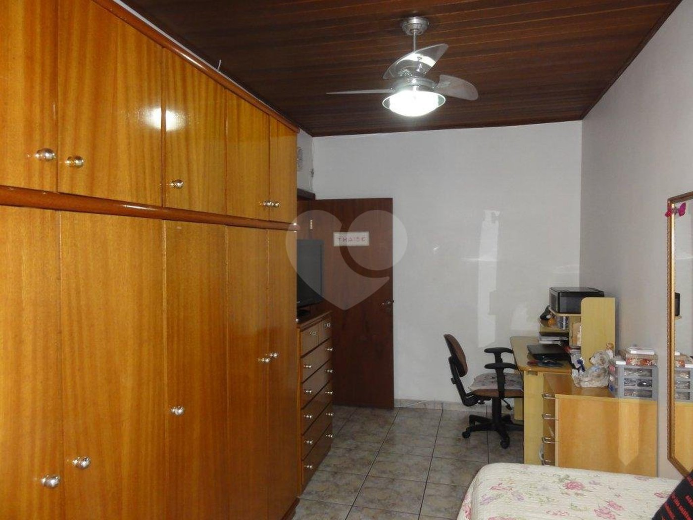 Sobrado à venda com 3 quartos, sendo 1 suíte, em Santana, São Paulo, SP