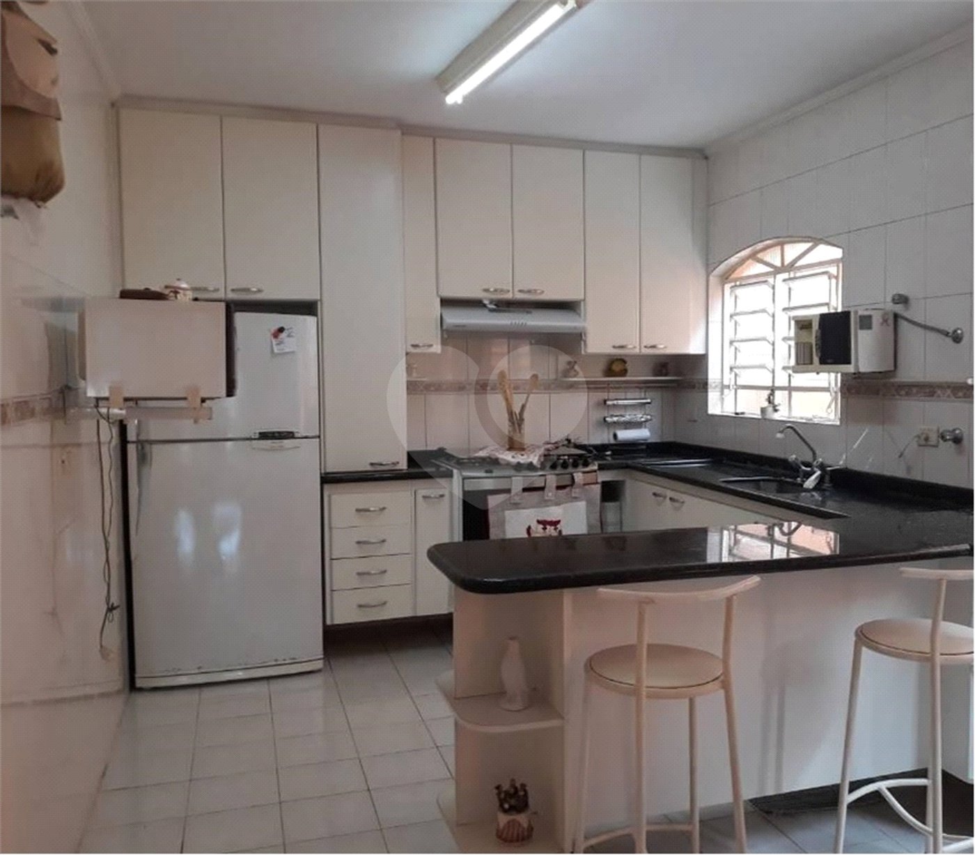 Sobrado à venda com 3 quartos, sendo 1 suíte, em Mandaqui, São Paulo, SP