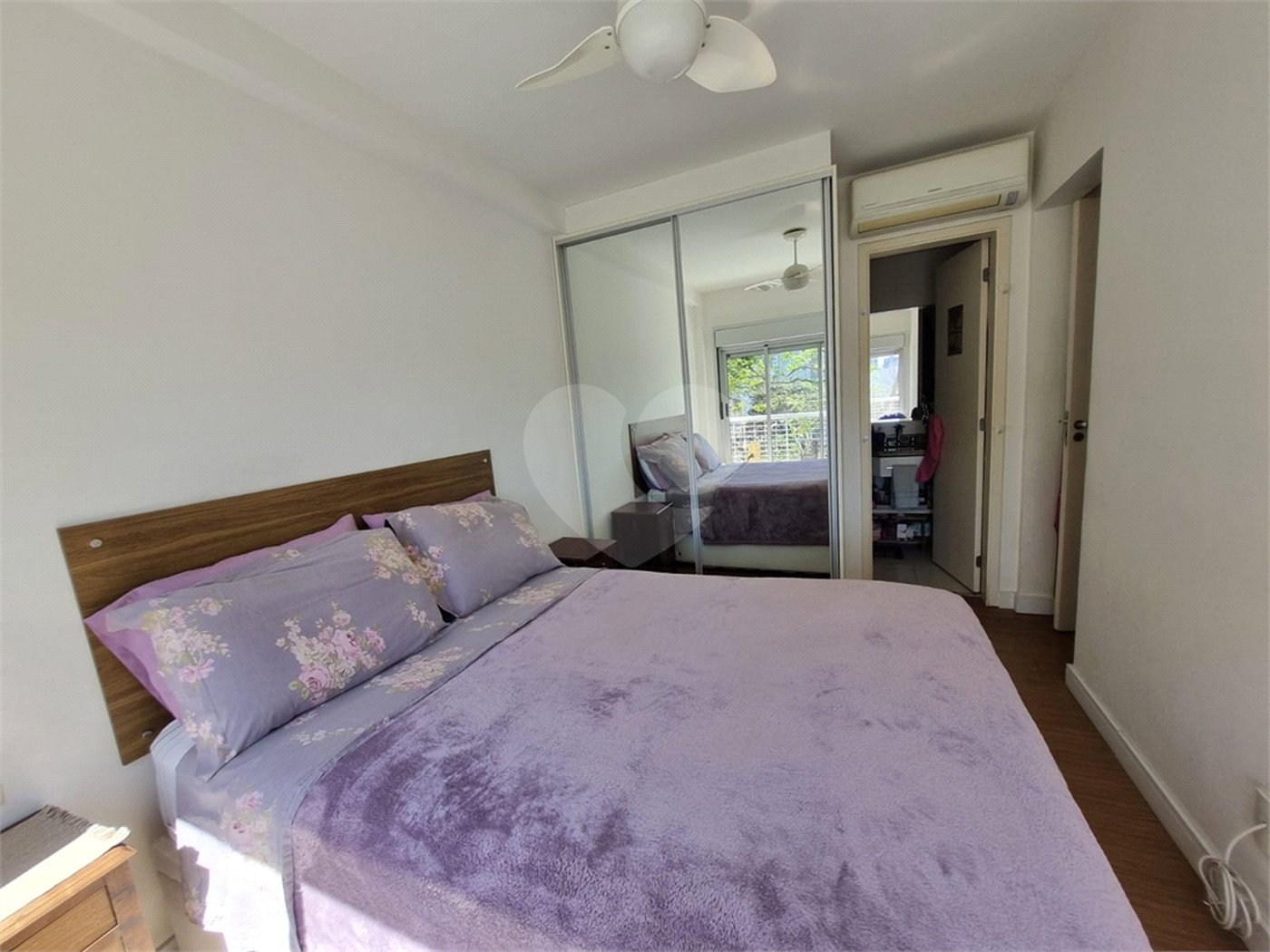 Apartamento à venda com 2 quartos, sendo 1 suíte, em Chácara Santo Antônio (zona Sul), São Paulo, SP