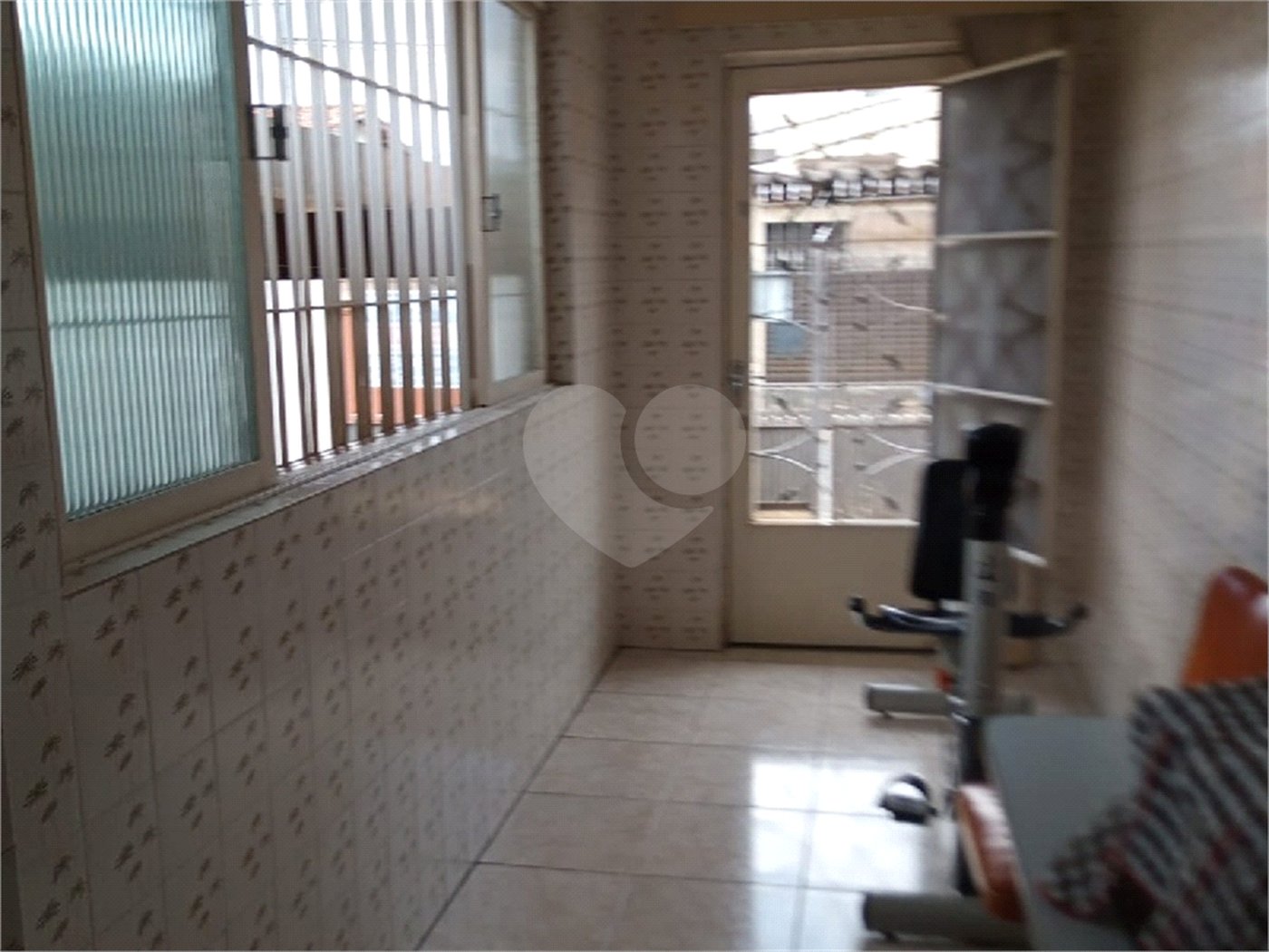Casa Térrea à venda com 3 quartos, sendo 1 suíte, no Brasilândia, São Paulo, SP