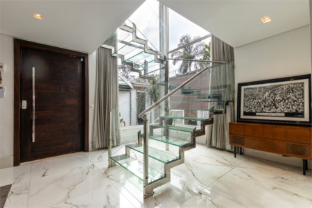 Casa à venda com 4 suítes em Alto da Lapa, São Paulo, SP