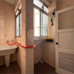 Apartamento à venda com 1 quarto em Cerqueira César, São Paulo, SP